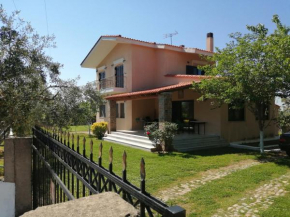 diamont villa